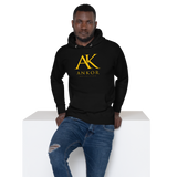 Ankor Reloaded Hoodie - The Ankor