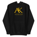 Ankor Reloaded Hoodie - The Ankor