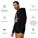 "I Am The Church" Hoodie - The Ankor