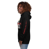 "I Am The Church" Hoodie - The Ankor