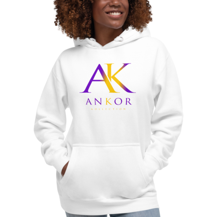 Ankor Reloaded Hoodie - The Ankor