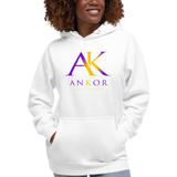 Ankor Reloaded Hoodie - The Ankor