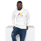 Ankor Reloaded Hoodie - The Ankor