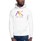 Ankor Reloaded Hoodie - The Ankor