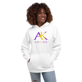 Ankor Reloaded Hoodie - The Ankor