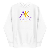 Ankor Reloaded Hoodie - The Ankor