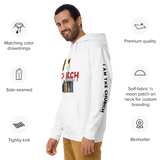 "I Am The Church" Hoodie - The Ankor