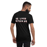 "I Am The Church" Shirt - The Ankor