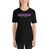 Ankored by God Shirt - The Ankor