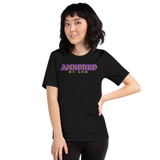 Ankored by God Shirt - The Ankor