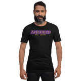 Ankored by God Shirt - The Ankor