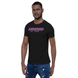 Ankored by God Shirt - The Ankor