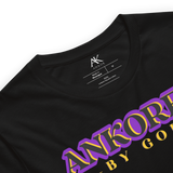 Ankored by God Shirt - The Ankor