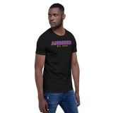 Ankored by God Shirt - The Ankor