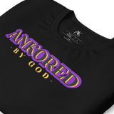 Ankored by God Shirt - The Ankor