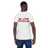 "I Am The Church" Shirt - The Ankor