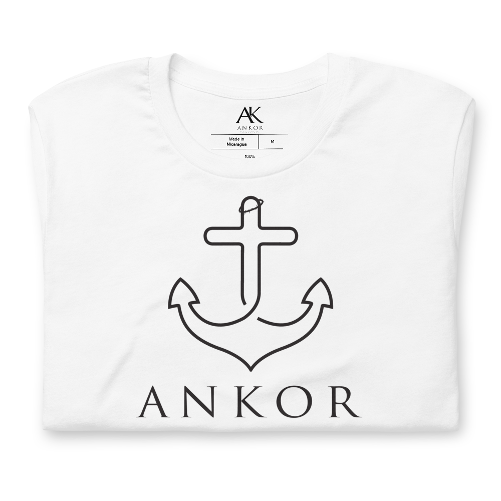 Ankored Shirt - The Ankor