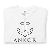 Ankored Shirt - The Ankor