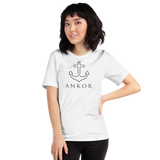 Ankored Shirt - The Ankor