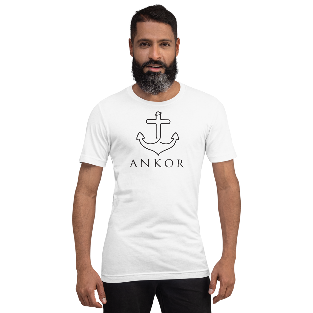 Ankored Shirt - The Ankor