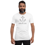 Ankored Shirt - The Ankor