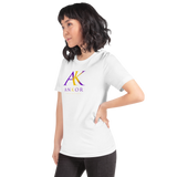 Ankor Reloaded Shirt | White/Gradient - The Ankor